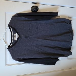 Vans 3/4 sleeve T-shirt